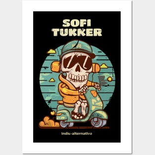sofi tukker Posters and Art